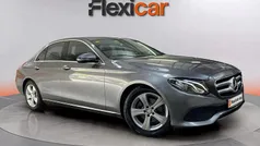 Usado 2016 Mercedes E220 Berlina | 26.490 € (Precio justo)