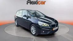 Usado 2015 BMW 218 Gran Tourer Monovolumen | 13.470 € (Precio justo)