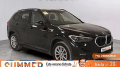 Usado 2020 BMW X1 SUV | 23.790 € (Precio justo)