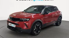Usado 2024 Opel Mokka Ultimate SUV | 16.810 € (Super precio)