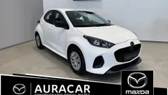 Usado 2025 Mazda 2 Prime-Line Berlina | 21.250 € (Precio justo)