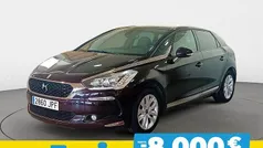 Usado 2016 DS Automobiles DS5 Utilitario | 10.200 € (Super precio)
