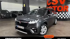 Gris Usado 2022 Suzuki SX4 S-Cross SUV | 18.450 € (Precio justo)