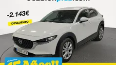 Usado 2021 Mazda CX-30 SUV | 19.290 € (Precio justo)