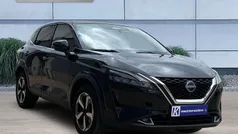 Usado 2024 Nissan Qashqai N-Connecta SUV | 24.490 € (Buen precio)
