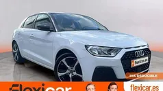 Blanco Usado 2020 Audi A1 Sportback Utilitario | 19.590 € (Precio justo)