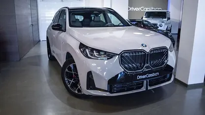 Usado 2025 BMW X3 M Sport SUV | 76.900 €