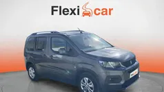 Usado 2020 Peugeot Rifter Active Monovolumen | 15.690 € (Buen precio)
