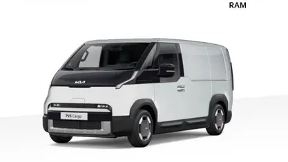 Usado Kia PV5 Plus 119 kW (163 CV) 2026 Monovolumen