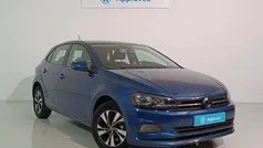 Usado 2021 VW Polo Advance | 16.900 € (Precio justo)