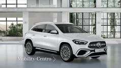 Blanco Nuevo 2024 Mercedes GLA220 SUV | 52.350 € (Super precio)