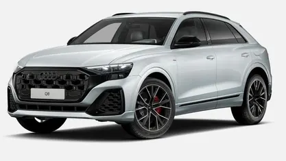 Nuevo Audi Q8 Sport 490 CV (360 kW) 2026 Gris SUV