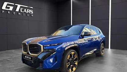 Usado BMW XM 654 CV (481 kW) 2023 SUV