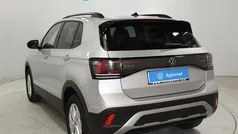 Usado 2024 VW T-Cross Life SUV | 22.600 € (Precio justo)