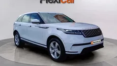 Blanco Usado 2019 Land Rover Range Rover Velar S SUV | 25.470 € (Super precio)