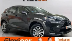 Lexus NX300h