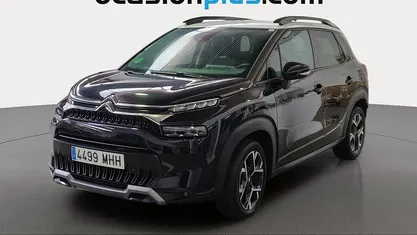 Usado Citroën C3 Aircross PureTech 131 CV (96 kW) 2023 SUV