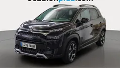 Negro Usado 2023 Citroën C3 Aircross PureTech SUV | 13.537 € (Buen precio)