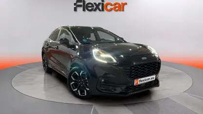 Usado Ford Puma ST-Line X 155 CV (114 kW) 2023 SUV