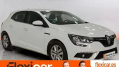 Usado 2020 Renault Mégane IV Life Berlina | 13.990 € (Precio justo)