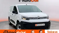 Usado 2020 Citroën Berlingo Feel Monovolumen | 12.990 € (Super precio)
