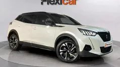 Usado 2021 Peugeot 2008 GT SUV | 15.790 € (Precio justo)