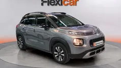 Gris Usado 2018 Citroën C3 Aircross Feel SUV | 9290 € (Precio justo)