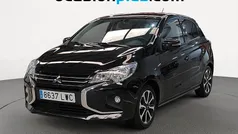 Usado 2022 Mitsubishi Space Star Utilitario | 10.264 € (Precio justo)