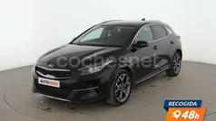 Negro Usado 2021 Kia XCeed SUV | 22.199 € (Precio justo)