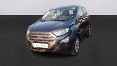 Usado 2019 Ford Ecosport Trend SUV | 15.000 € (Precio justo)