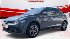 Usado 2024 VW Polo R-line | 23.364 € (Precio justo)