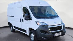 Usado 2020 Peugeot Boxer Van | 18.500 € (Super precio)