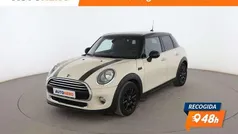 Usado 2016 Mini Cooper Utilitario | 14.599 € (Buen precio)