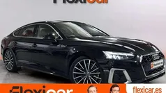 Usado 2020 Audi A5 Sportback Premium Berlina | 24.990 € (Super precio)