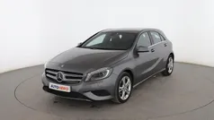 Usado 2015 Mercedes A180 Urban Berlina | 15.599 € (Buen precio)