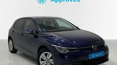 Usado 2021 VW Golf VIII Life Utilitario | 22.300 € (Precio justo)