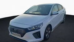 Usado 2019 Hyundai Ioniq Berlina | 16.990 € (Precio justo)