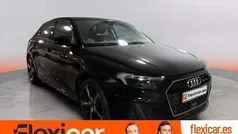 Usado 2023 Audi A1 Sportback Utilitario | 22.990 € (Precio justo)