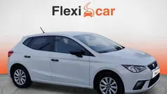 Usado 2018 Seat Ibiza FR Berlina | 9990 € (Buen precio)