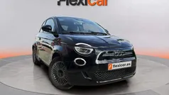 Usado 2022 Fiat 500e Icon Berlina | 13.790 € (Buen precio)