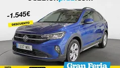 Usado 2022 VW Taigo Life SUV | 17.000 € (Precio justo)