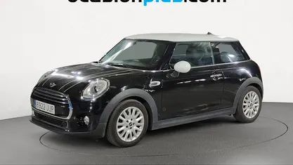 Usado Mini Cooper 136 CV (100 kW) 2015 Utilitario