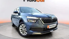 Usado 2021 Skoda Kamiq Ambition SUV | 16.990 € (Precio justo)