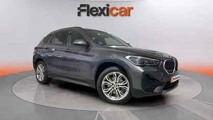Usado BMW X1 140 CV (102 kW) 2021 SUV