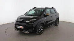 Negro Usado 2023 Citroën C3 Aircross SUV | 15.599 € (Buen precio)
