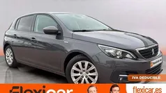 Usado 2020 Peugeot 308 Style Utilitario | 11.090 € (Buen precio)