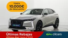 Usado 2024 DS Automobiles DS4 Performance Familiar | 26.990 € (Buen precio)