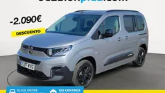 Usado 2024 Citroën Berlingo Monovolumen | 22.390 € (Precio justo)