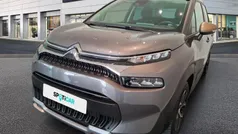 Gris Usado 2022 Citroën C3 Aircross PureTech SUV | 12.990 € (Precio justo)