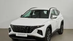 Usado 2021 Hyundai Tucson SUV | 24.990 € (Precio justo)